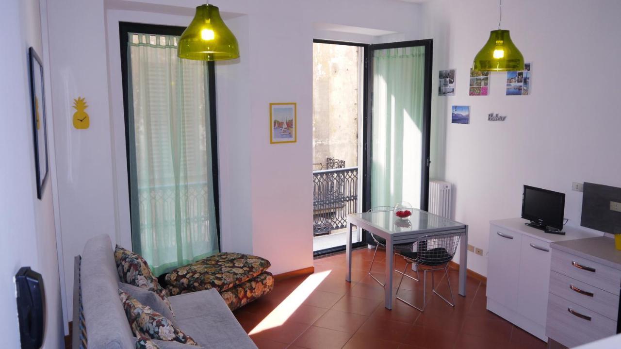 Le 5 Vie, Lago Maggiore فيربانيا المظهر الخارجي الصورة