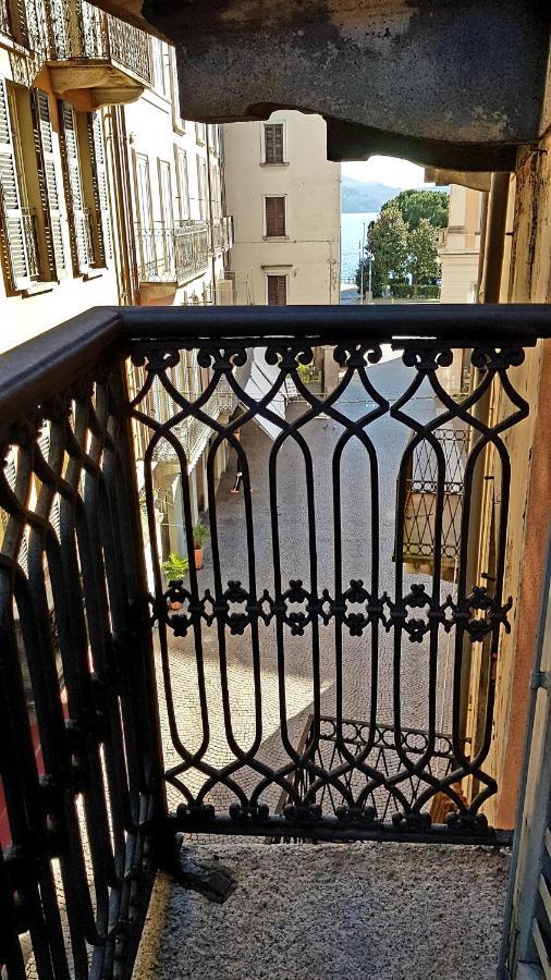 Le 5 Vie, Lago Maggiore فيربانيا المظهر الخارجي الصورة