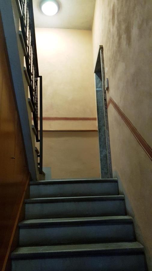 Le 5 Vie, Lago Maggiore فيربانيا المظهر الخارجي الصورة