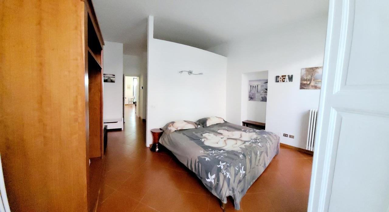Le 5 Vie, Lago Maggiore فيربانيا المظهر الخارجي الصورة
